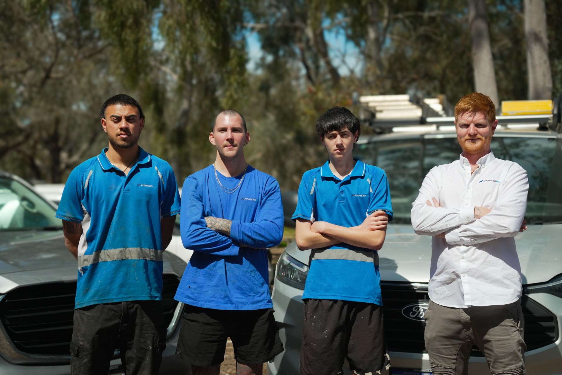 Installed by a Perth Team You Can Hold Accountable - Advanced Air WA