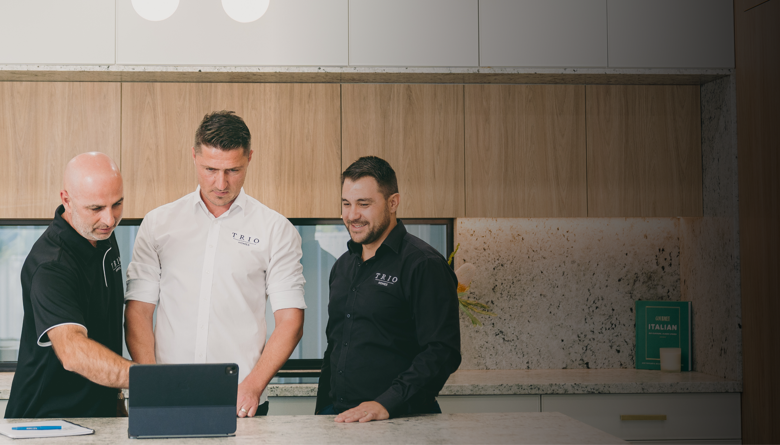 Advanced Air WA x Trio Homes: A Partnership Built on Quality and Trust