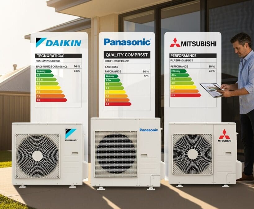 LG Air Conditioners: Performance Review for Western Australia