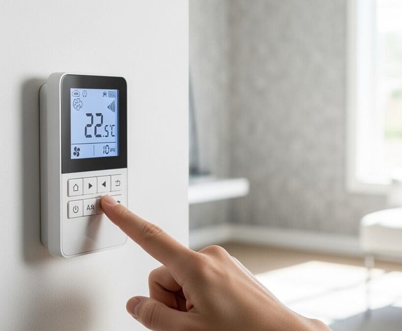 Why Annual Ducted System Inspections Save You Money