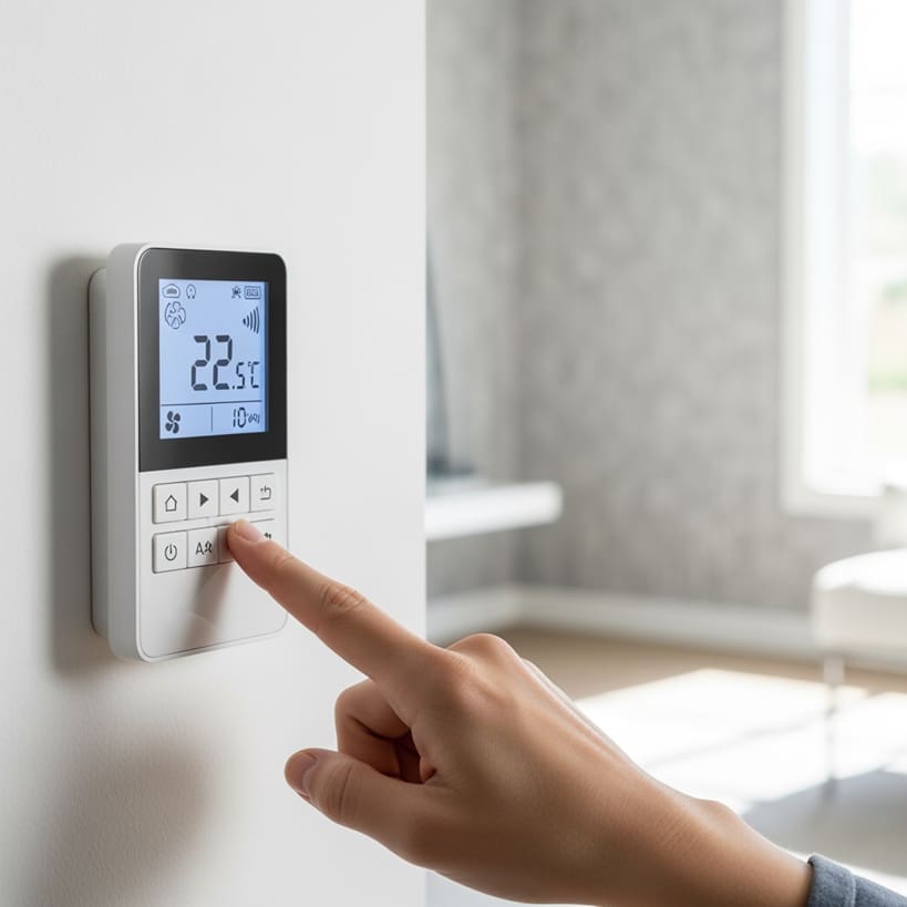 Why Annual Ducted System Inspections Save You Money