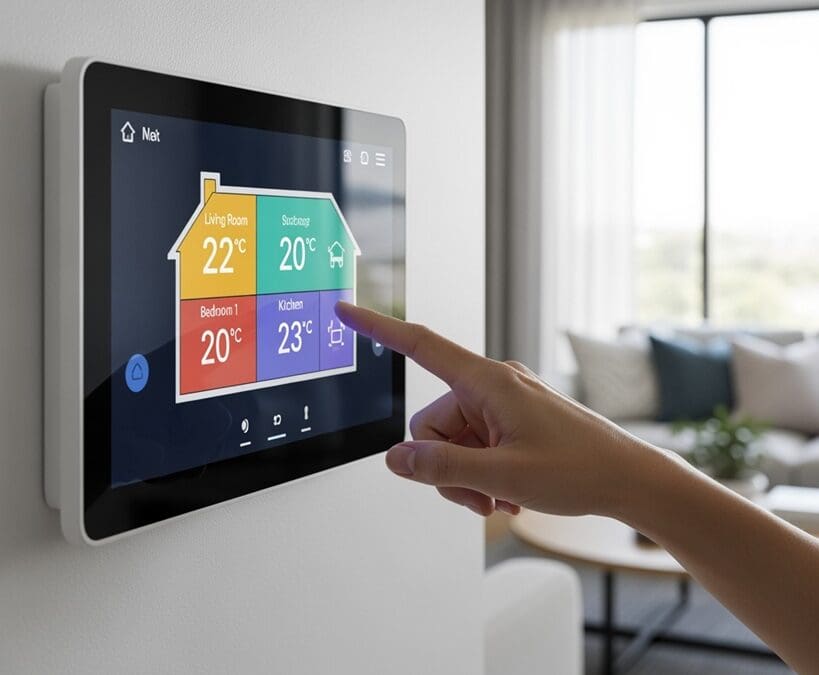 Ducted Air Conditioning Service: What to Expect from Your Technician