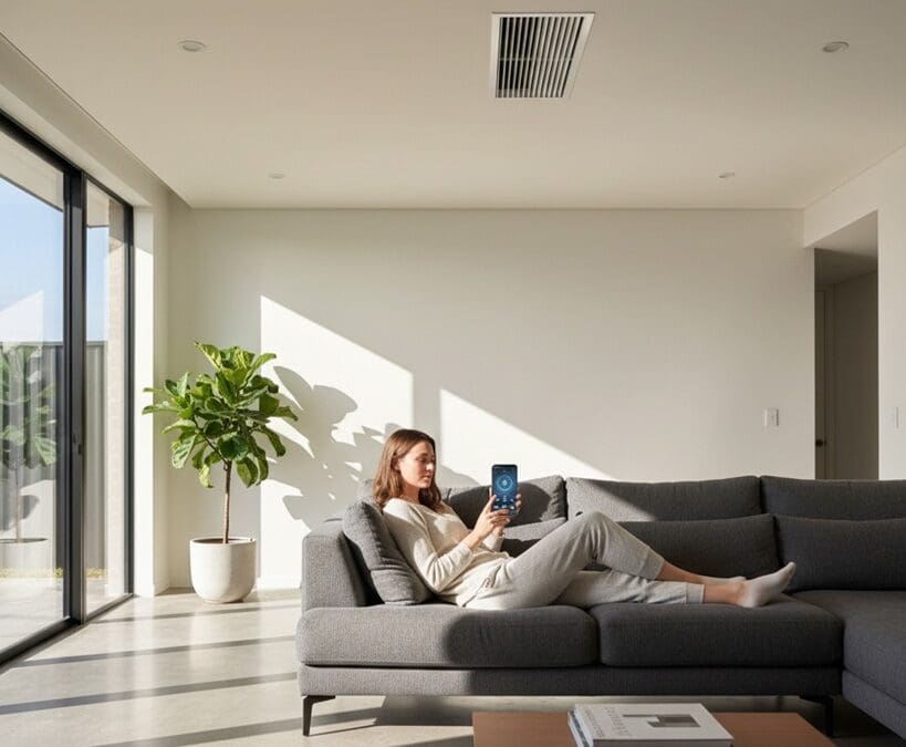 Control Your AC from Anywhere: WiFi-Enabled Controller Benefits