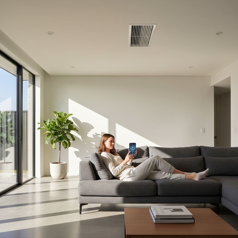 Control Your AC from Anywhere: WiFi-Enabled Controller Benefits