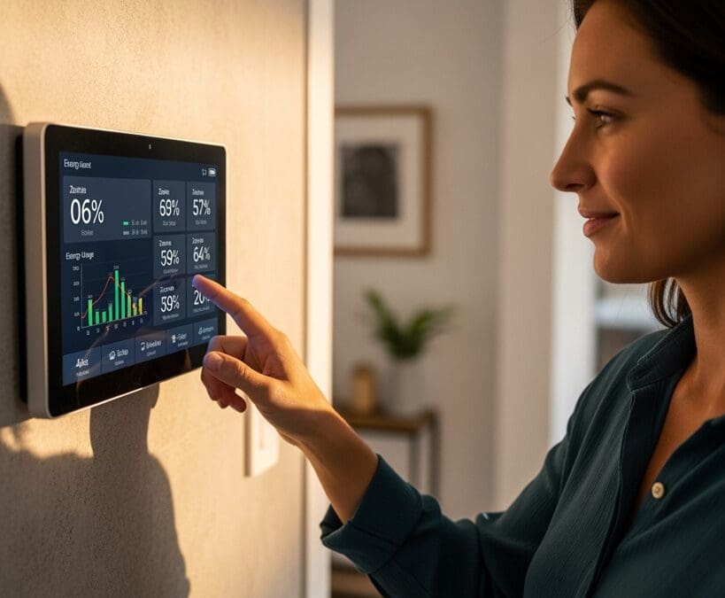 How Controller Upgrades Can Transform Your Air Conditioning Experience