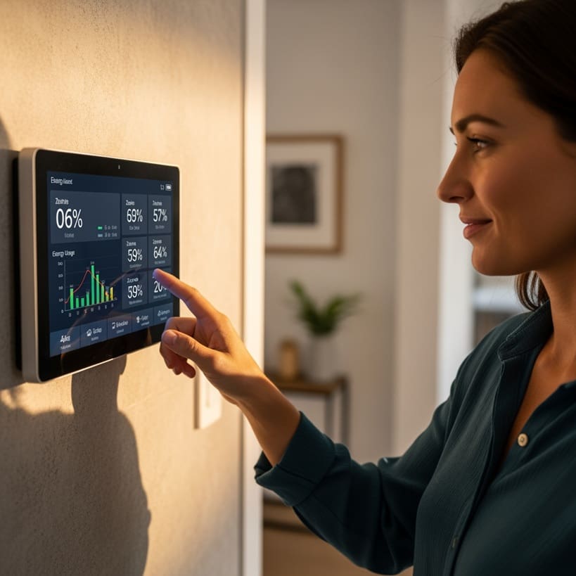 How Controller Upgrades Can Transform Your Air Conditioning Experience