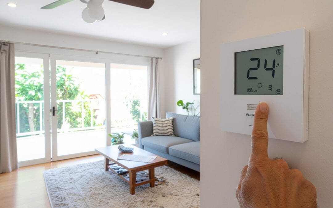 How to Reduce Your Air Conditioning Bills in Perth Summer