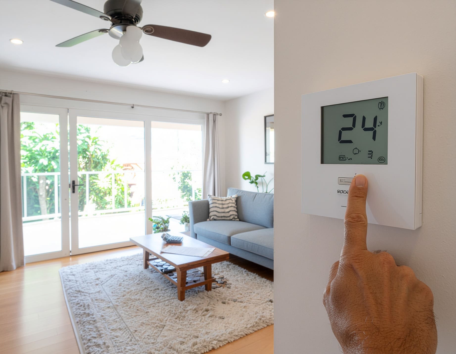 How to Reduce Your Air Conditioning Bills in Perth Summer