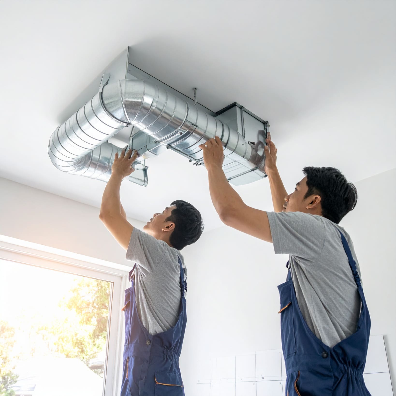 Ducted Air Conditioning Installation Timeline: From Quote to Completion