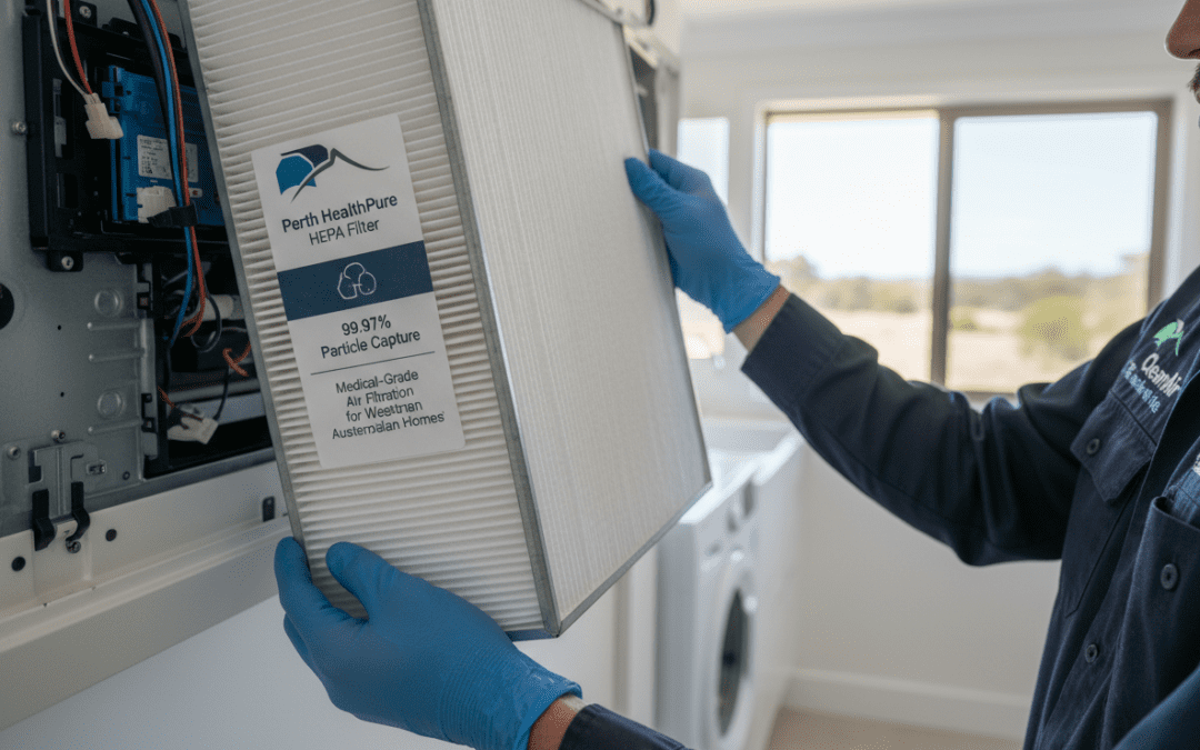 Hospital-Grade Filtration for Home Air Conditioners: Is It Worth It?