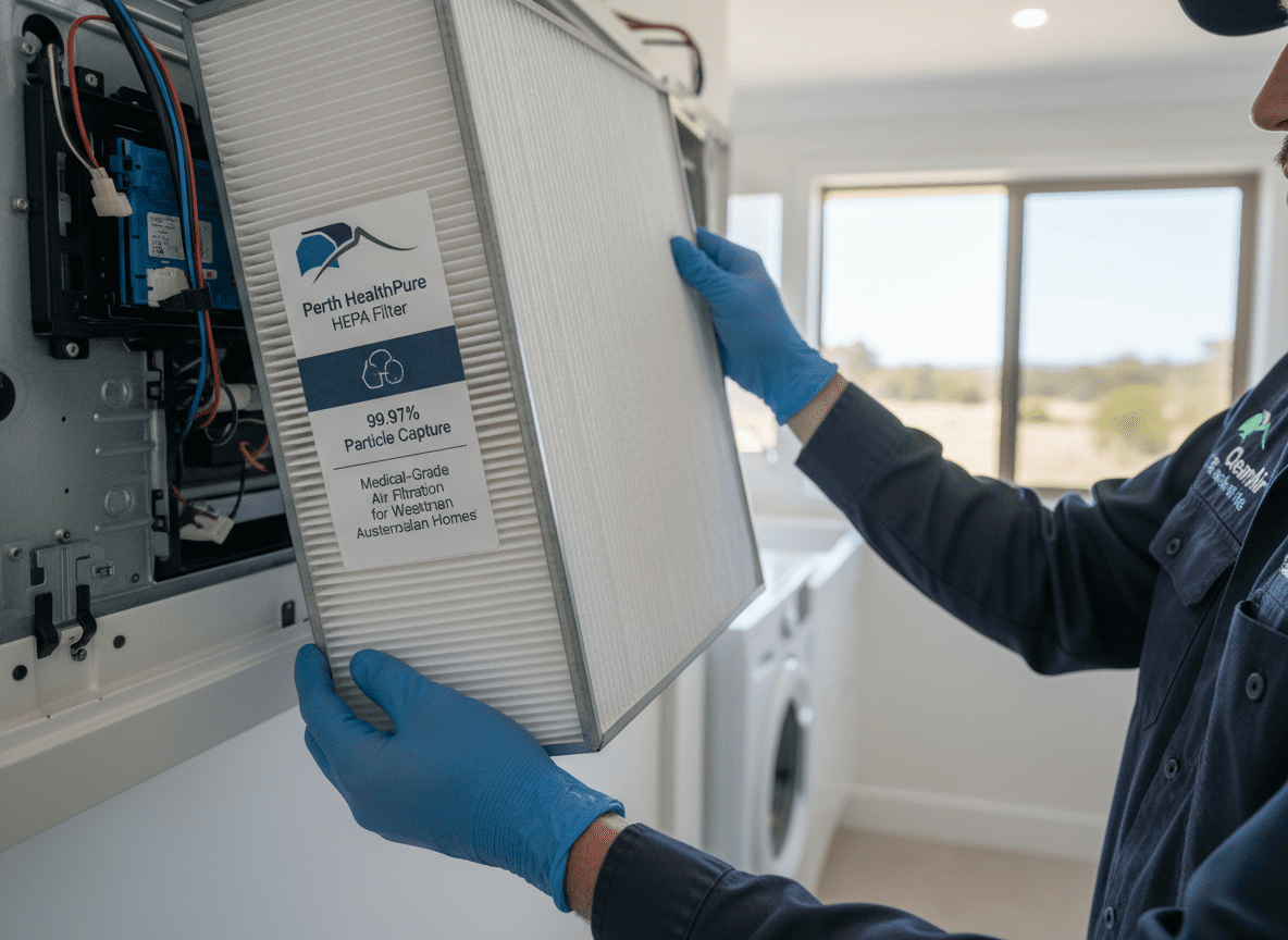 Hospital-Grade Filtration for Home Air Conditioners: Is It Worth It?