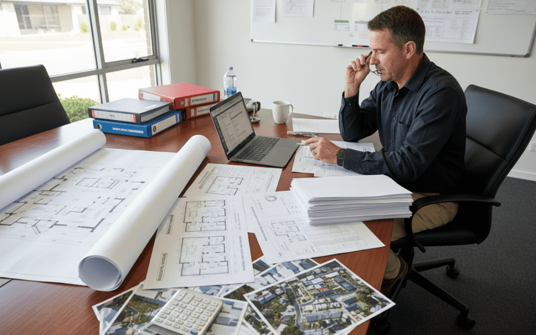 Air Conditioning Planning for Spec Homes: What Perth Builders Need to Budget