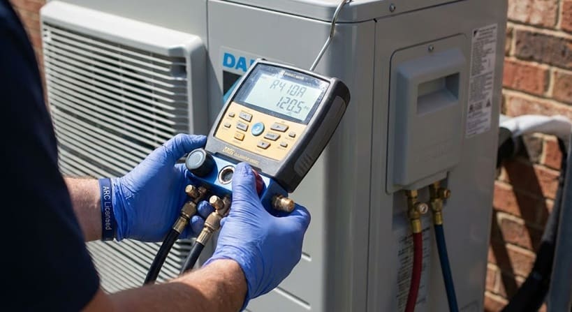 Why Authorised Installation Matters for Your Air Conditioning System in Perth