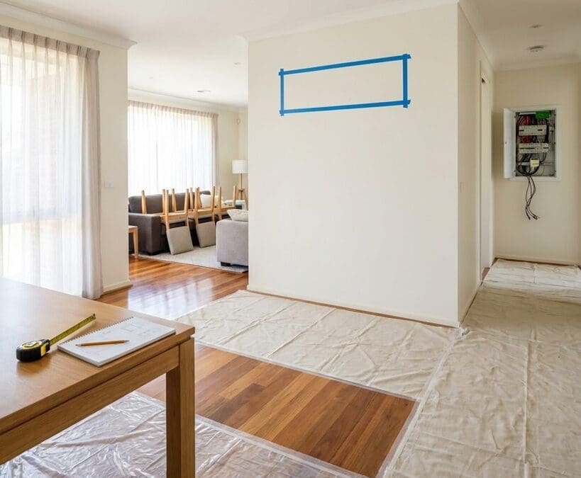 Preparing Your Perth Property for Air Conditioning Installation: Homeowner Checklist