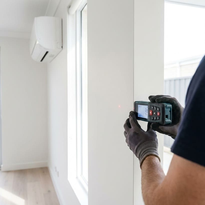 Understanding Your Home’s Space Requirements for AC Installation in Perth