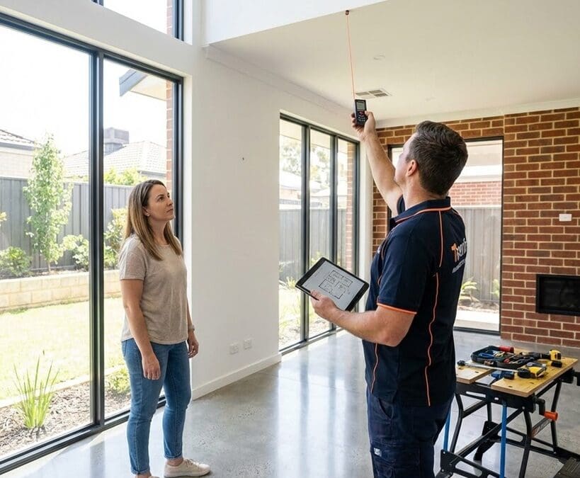 What to Discuss During Your Initial Air Conditioning Consultation in Perth