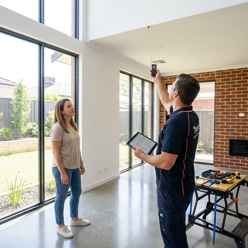 What to Discuss During Your Initial Air Conditioning Consultation in Perth