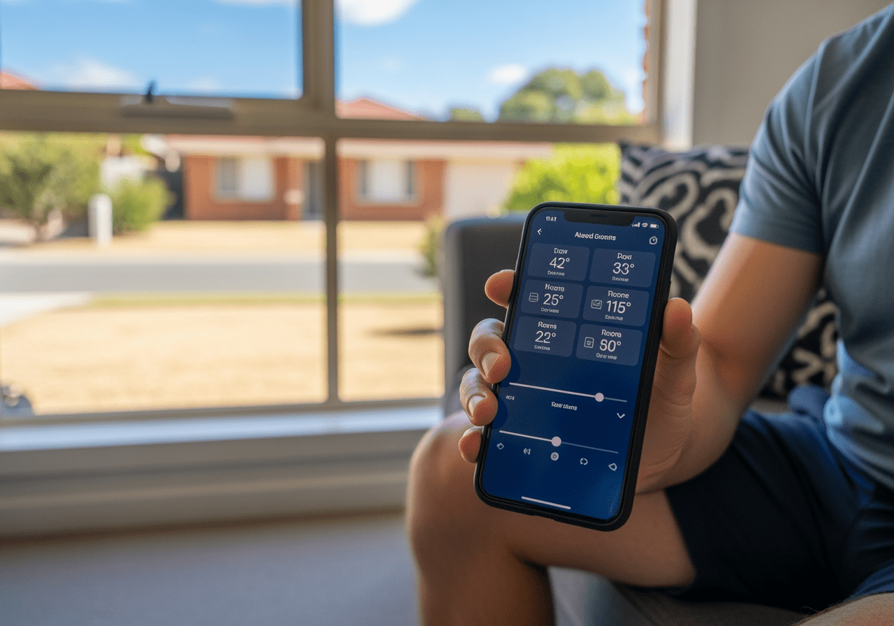 Step 4: Pick Features That Earn Their Keep - Advanced Air WA
