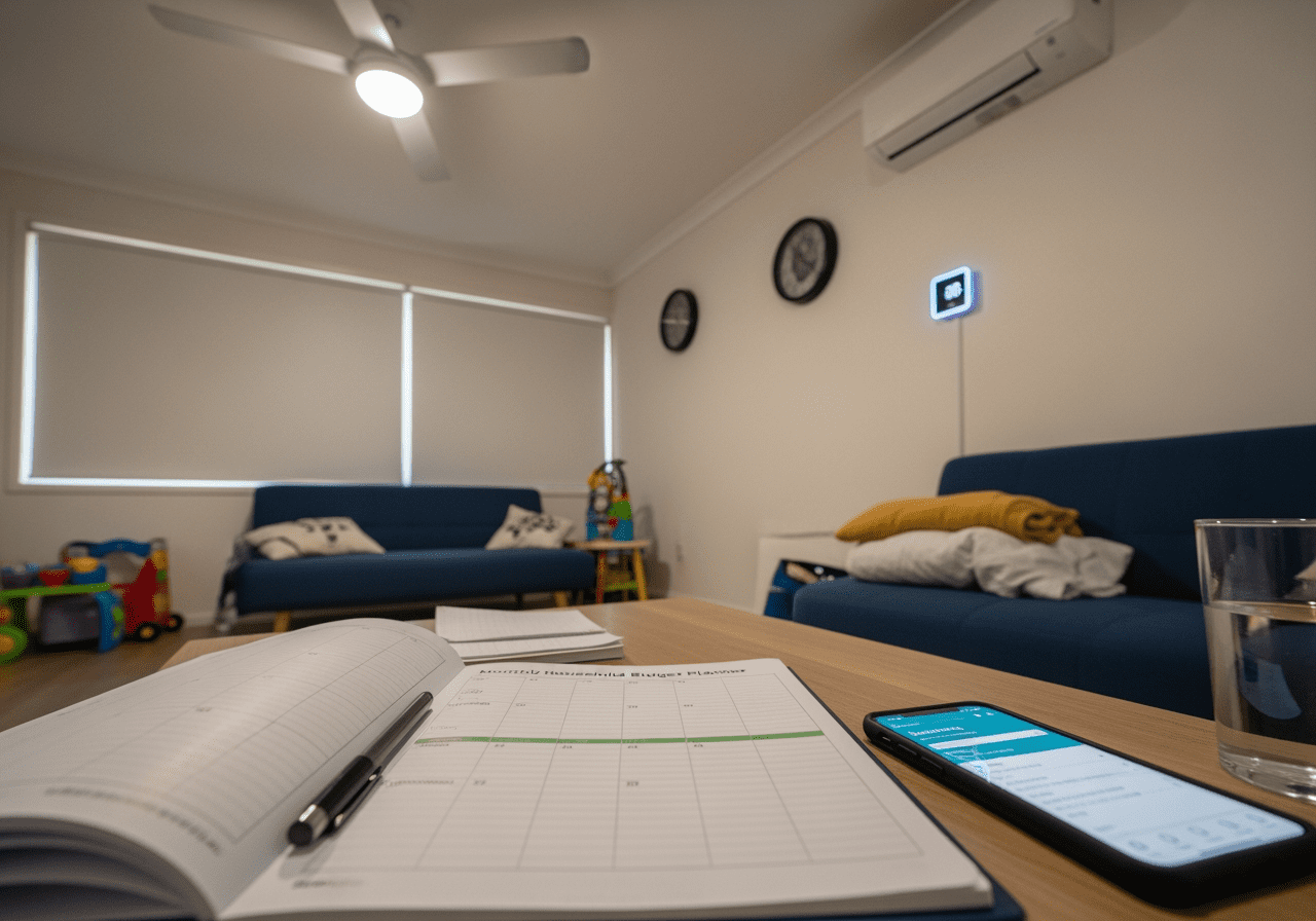 Why Evaporative Suits Perth - Advanced Air WA