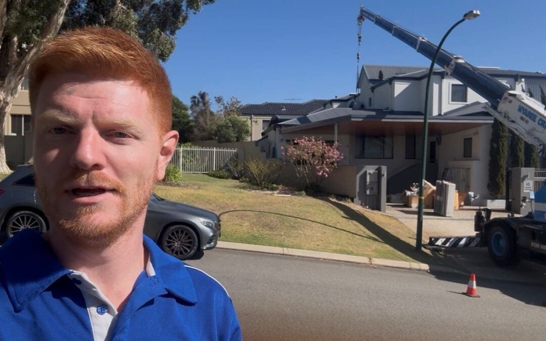 Precision at Height: A 3-Storey Commercial HVAC Upgrade in Mount Pleasant