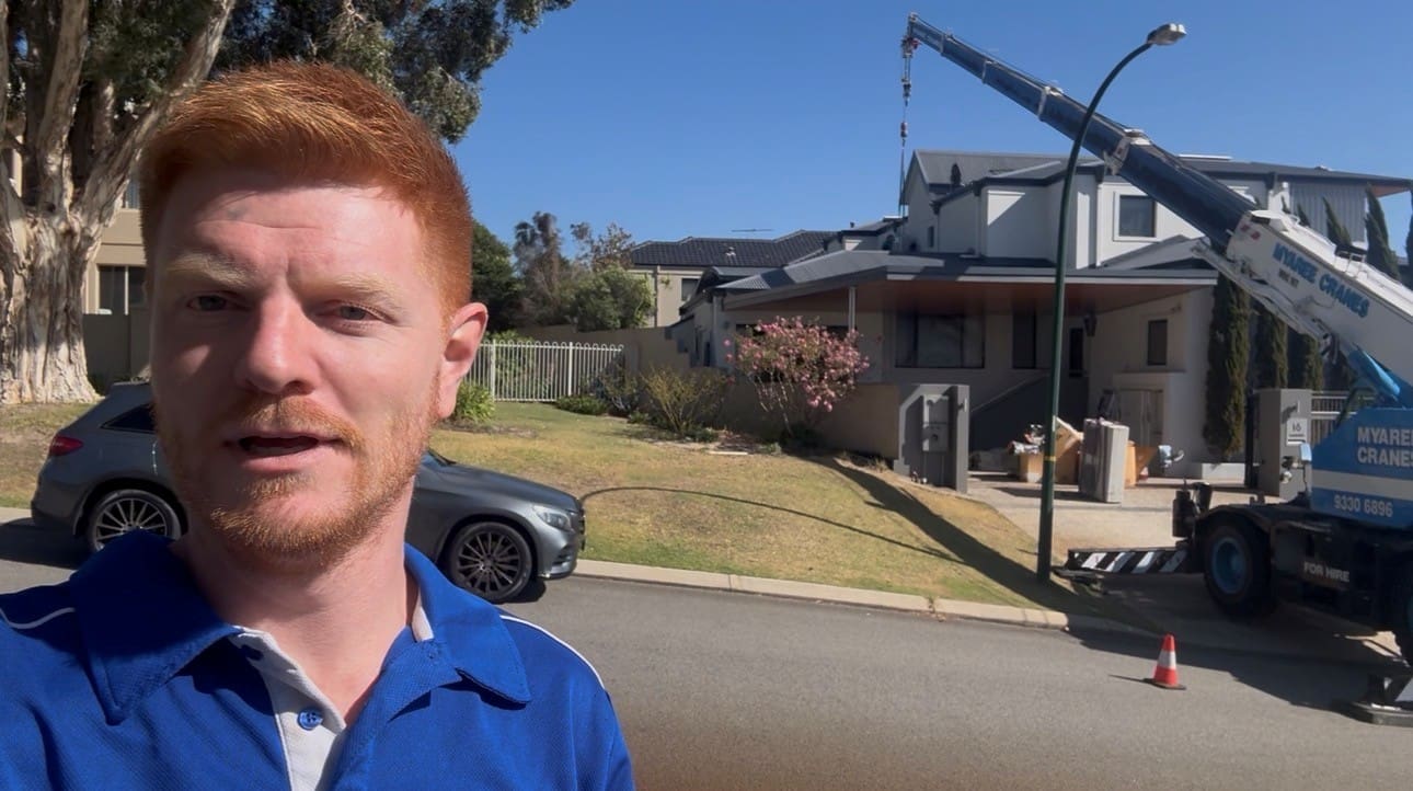 Precision at Height: A 3-Storey Commercial HVAC Upgrade in Mount Pleasant
