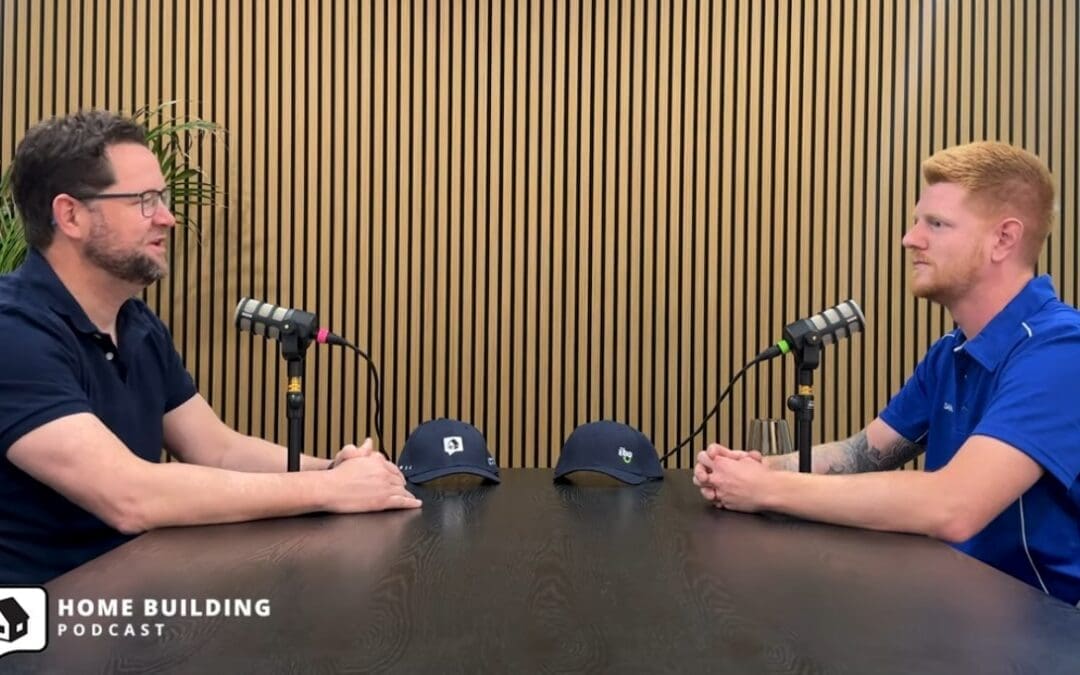 IBA Podcast – How to choose the right airconditioning system for your home