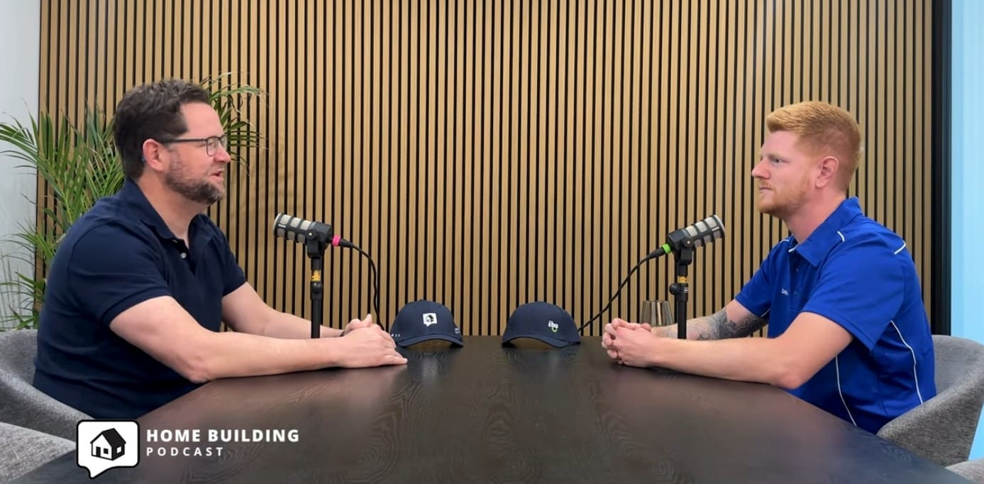 IBA Podcast – How to choose the right airconditioning system for your home