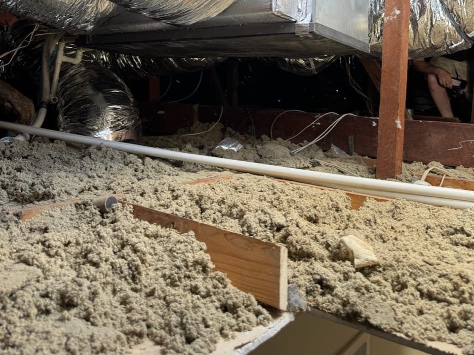 How Ducted Air Conditioning Works - Advanced Air WA
