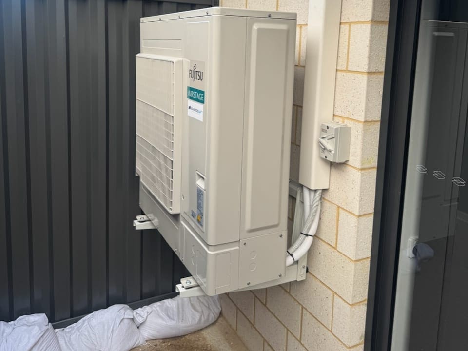 What Does Ducted Air Conditioning Cost in Perth? - Advanced Air WA